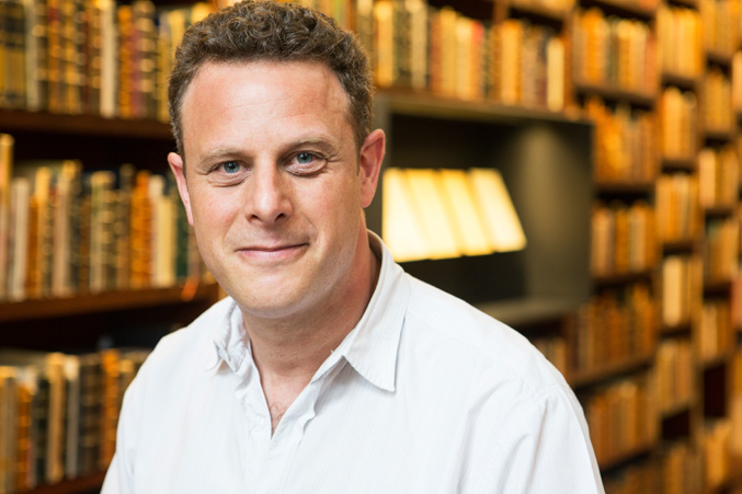 Josh Barkan